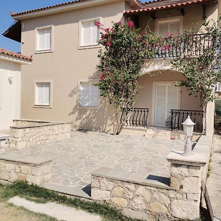 Studio Romantica Daire Laganas Dış mekan fotoğraf