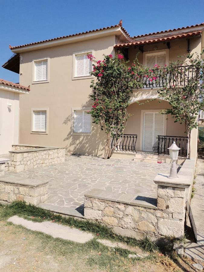 Studio Romantica Daire Laganas Dış mekan fotoğraf