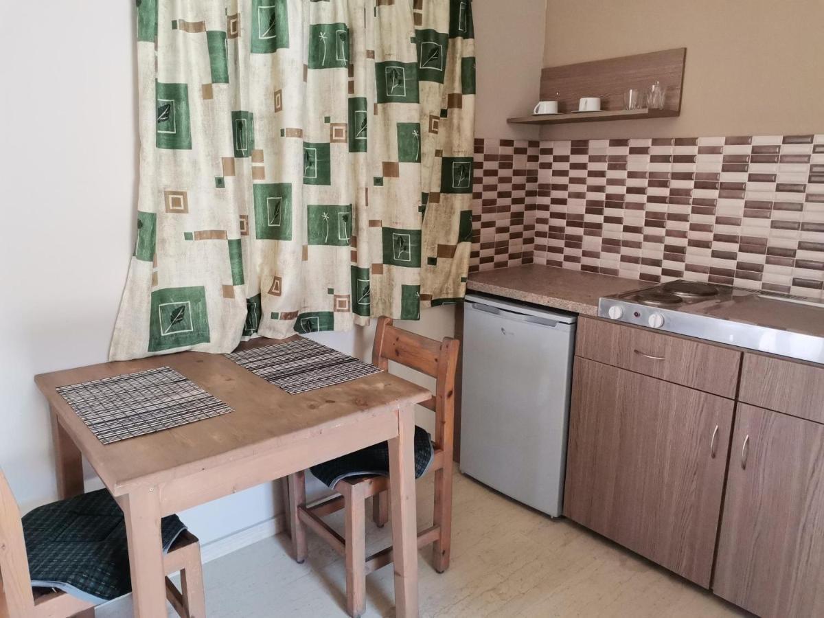 Studio Romantica Daire Laganas Dış mekan fotoğraf