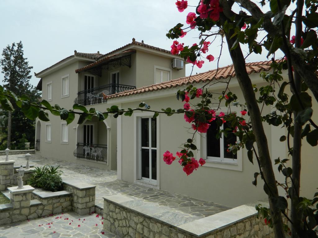 Studio Romantica Daire Laganas Dış mekan fotoğraf