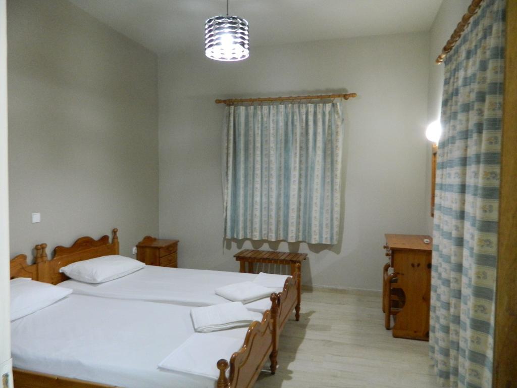Studio Romantica Daire Laganas Dış mekan fotoğraf