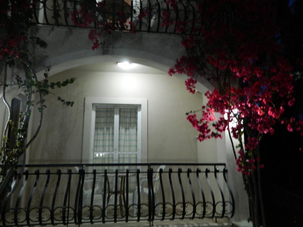 Studio Romantica Daire Laganas Dış mekan fotoğraf